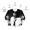 all-over-print-unisex-bomber-jacket-white-front-6a90d1a2c2d4b Hisa BJ