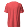 unisex-tri-blend-t-shirt-red-triblend-back-6a9161b05797b Foundation