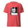 unisex-tri-blend-t-shirt-red-triblend-front-6a9161b058290 Foundation