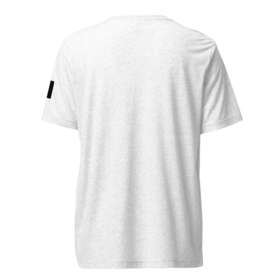 unisex-tri-blend-t-shirt-solid-white-triblend-back-6a9161b057a26 Foundation