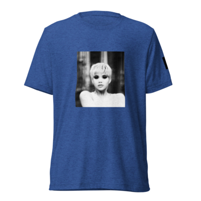 unisex-tri-blend-t-shirt-true-royal-triblend-front-6a9161b058380 Foundation