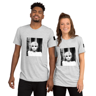 unisex-tri-blend-t-shirt-white-fleck-triblend-front-6a9161b058831 Foundation