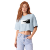 womens-garment-dye-cropped-tee-light-washed-denim-front-6a8a9b5f7055e Gondi