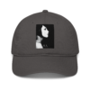 organic-baseball-cap-charcoal-front-6aa9d097bccdb.png Cleo