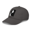 organic-baseball-cap-charcoal-left-front-6aa9d097bcd5b.png Cleo
