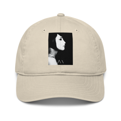 organic-baseball-cap-oyster-front-6aa9d097bcee8.png Cleo