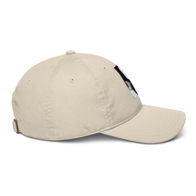 organic-baseball-cap-oyster-right-6aa9d097bcfa0.png Cleo